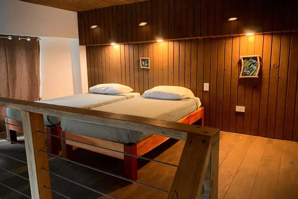 Stingray Cottage Port Antonio Apartman